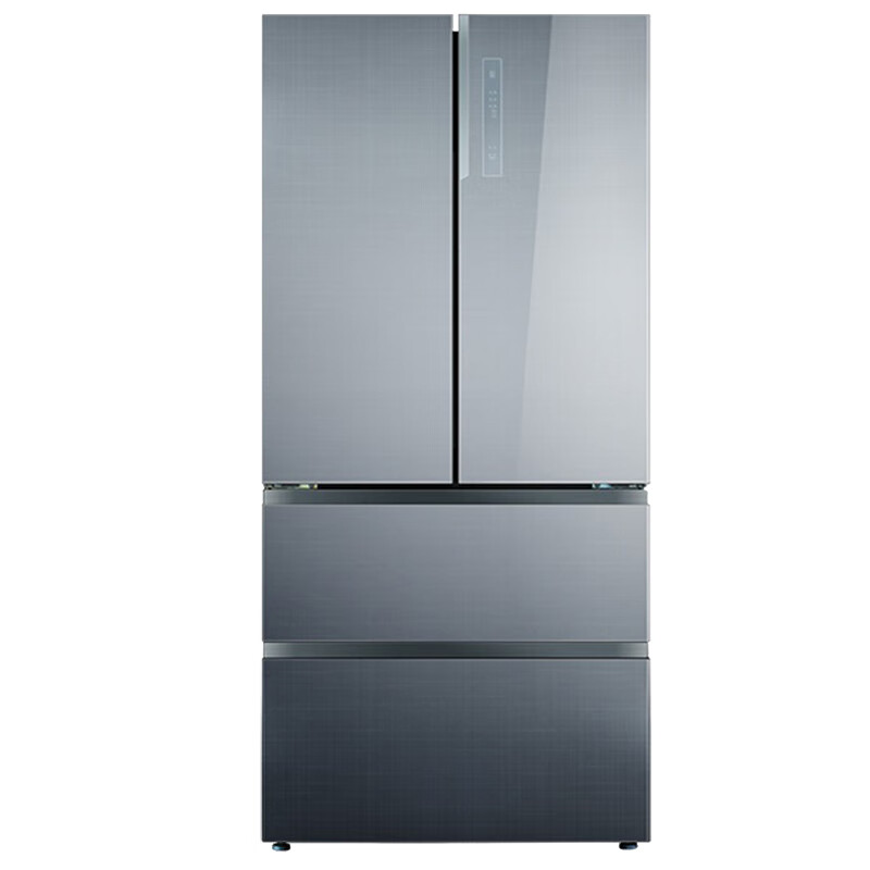 美菱 法式锁鲜多门冰箱