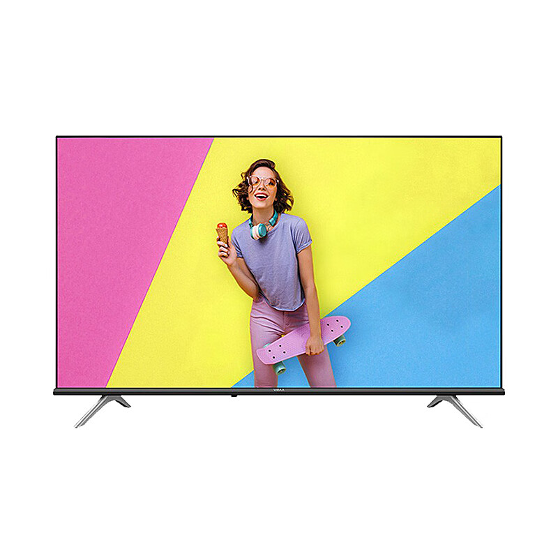 VIDAA 蓝牙语音遥控电视