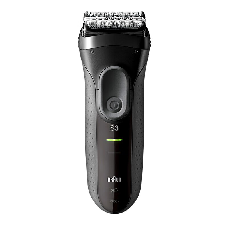 博朗 精密齿梳 剃须刀