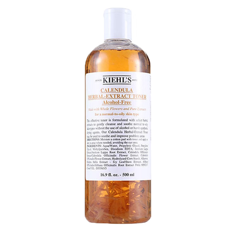 科颜氏 舒缓保湿 爽肤水