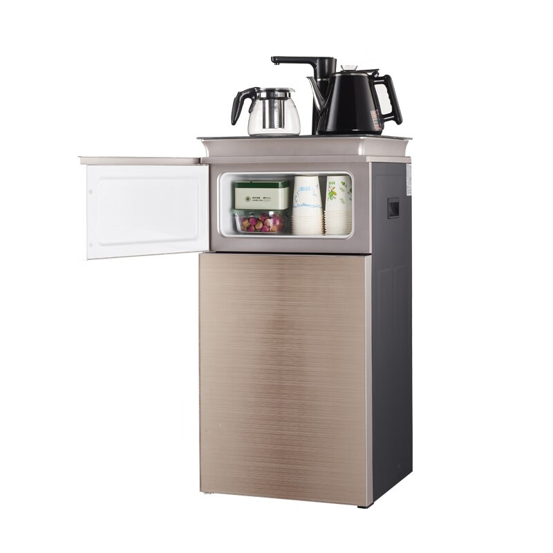 沁园 不锈钢水壶饮水机