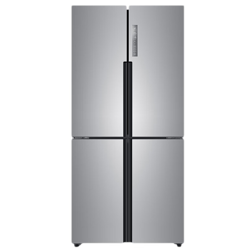 海尔 无霜节能电冰箱