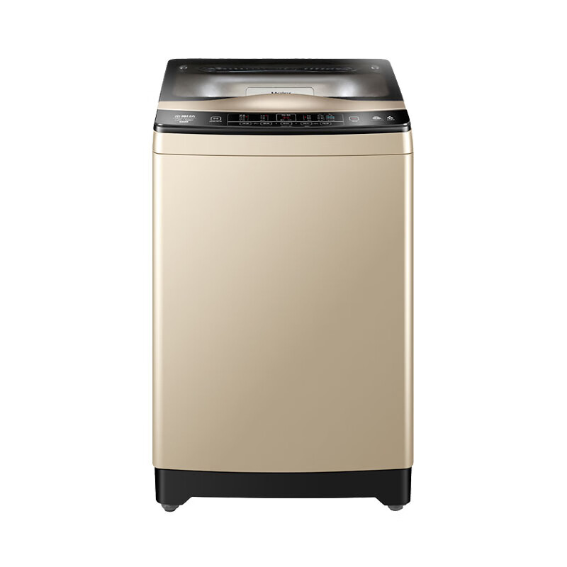 海尔 节能波轮洗衣机