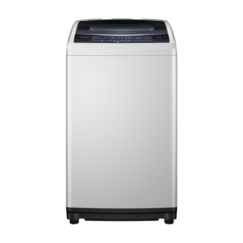 华凌 立方内桶可视门盖洗衣机