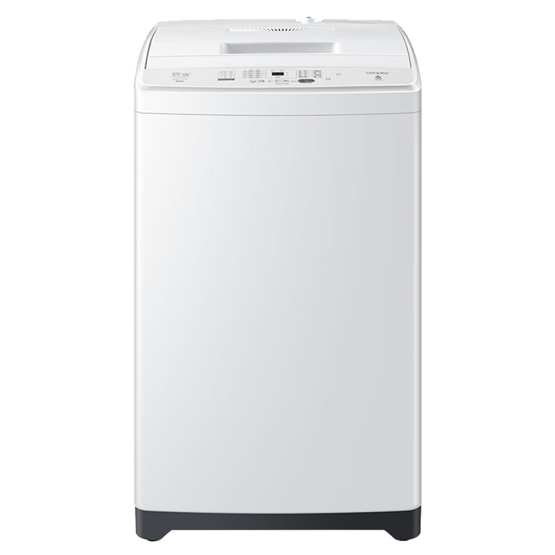 统帅 漂甩二合一 波轮洗衣机