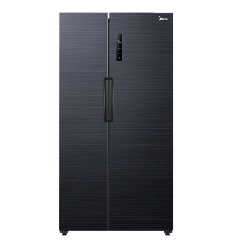 美的 540升果润维C母婴冰箱