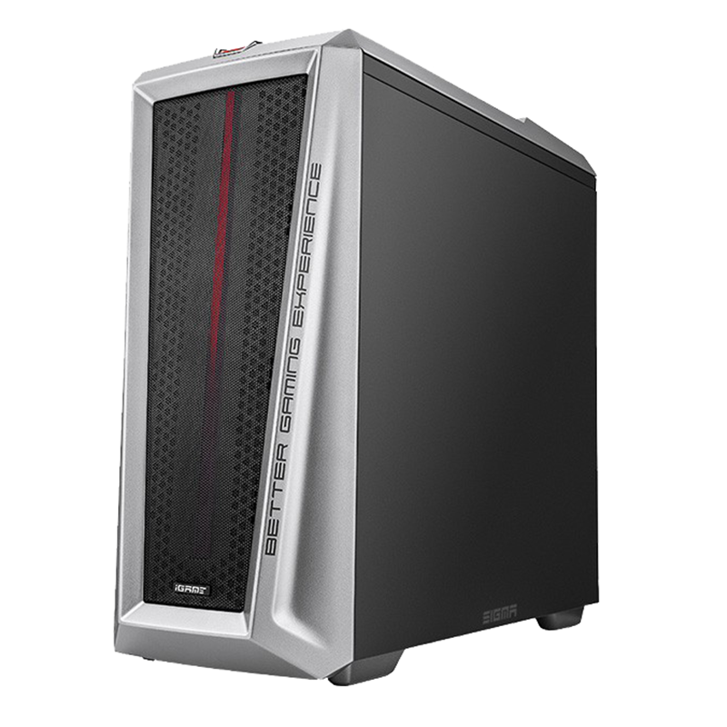 七彩虹 丰富接口台式机