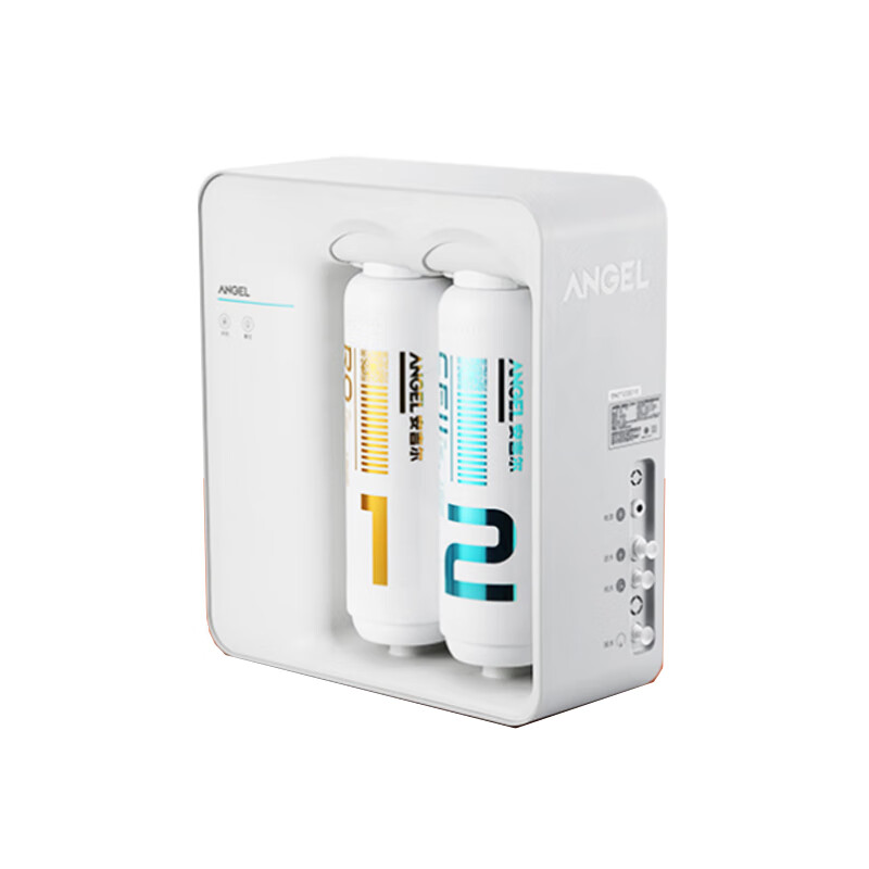 安吉尔低废水净水器