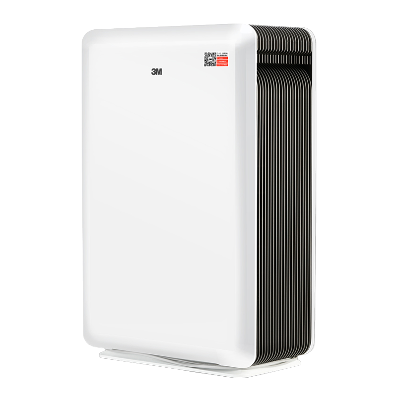 3M远程操控空气净化器
