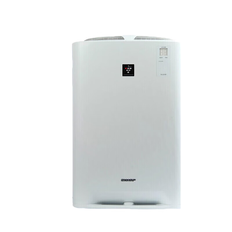 夏普除病毒空气净化器