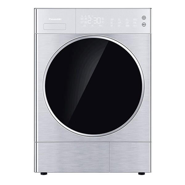 松下多模式大容量烘干机