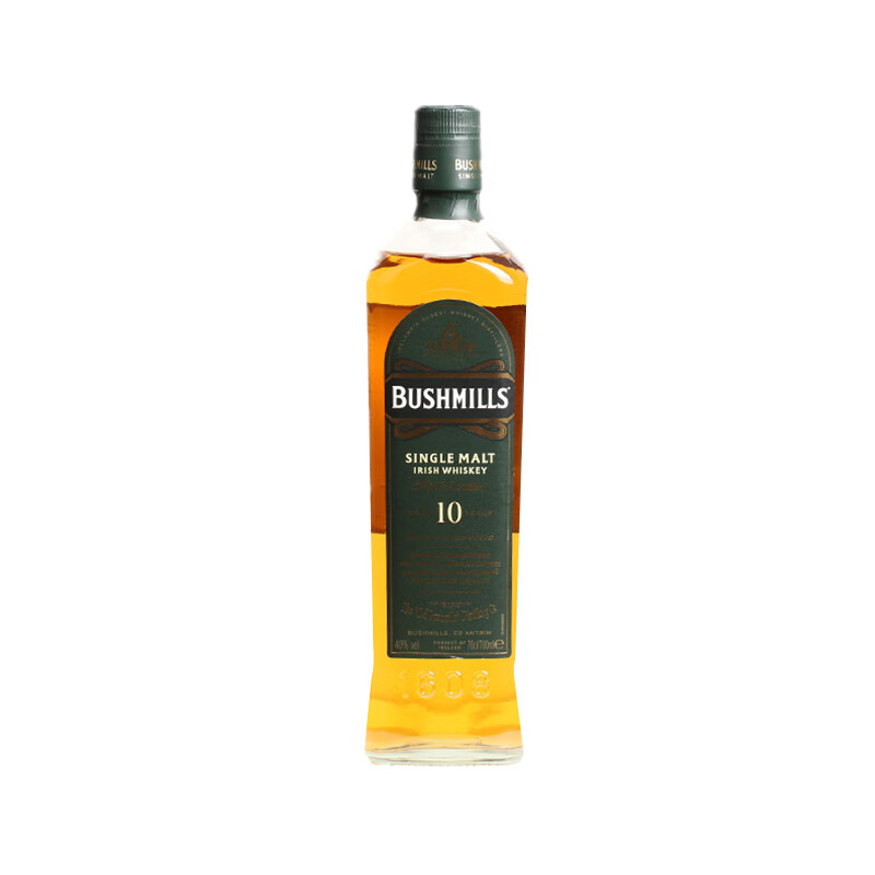 诺梵 口感圆润 威士忌