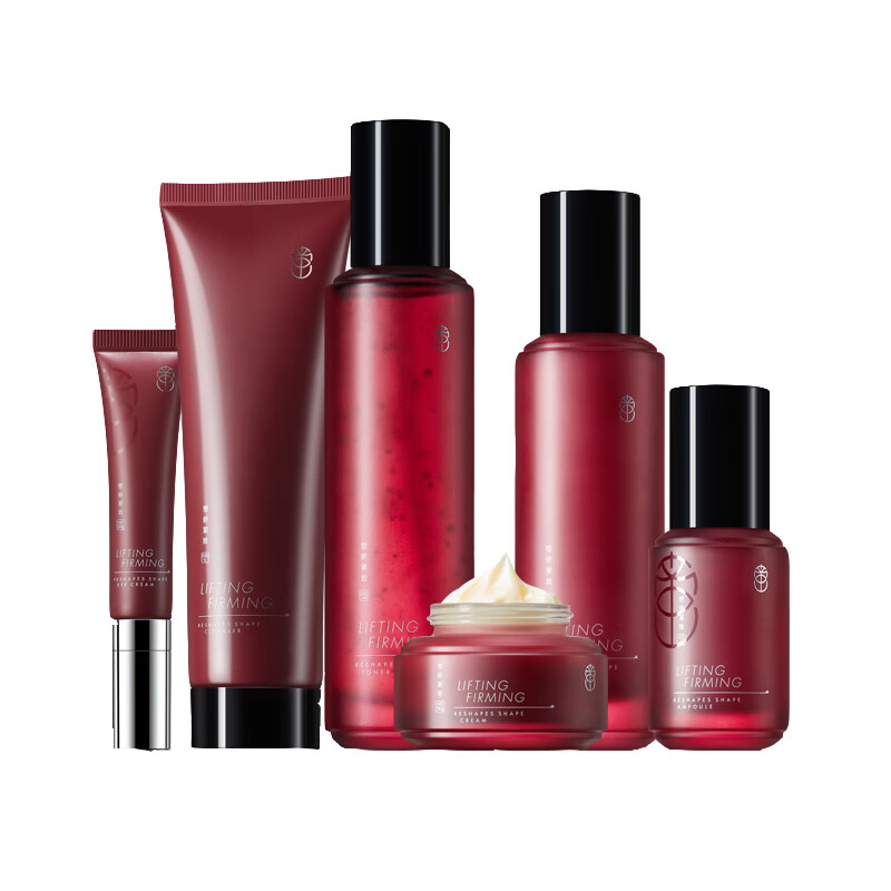 蜜思肤 塑颜紧致护肤套装