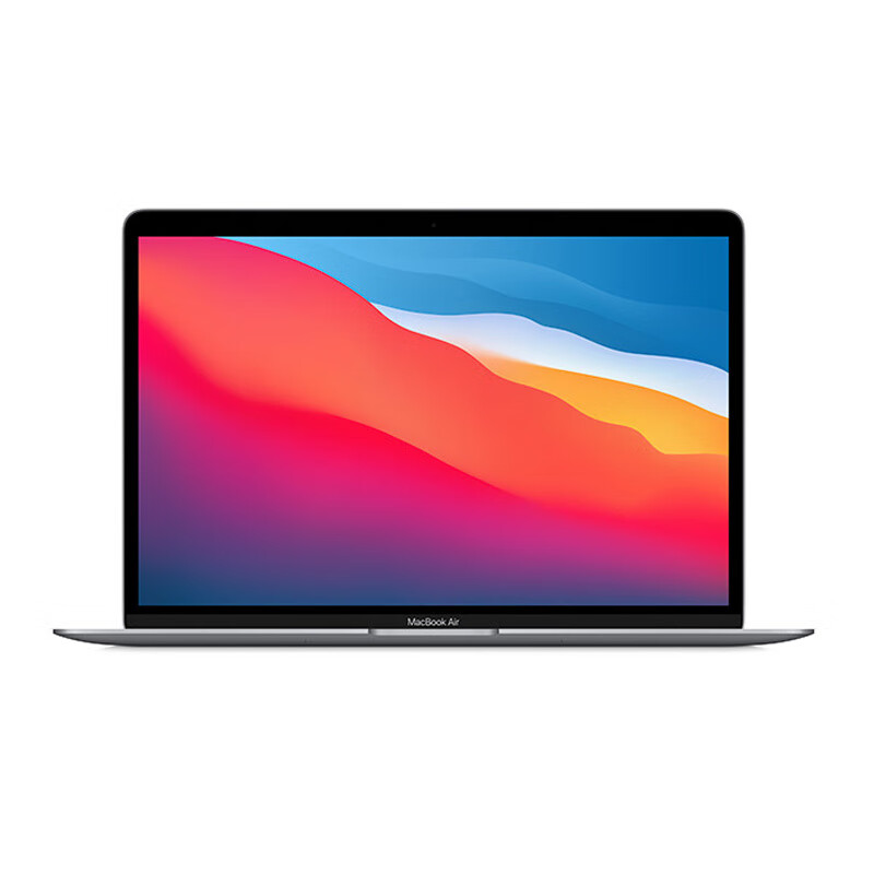 Apple 8核强芯笔记本