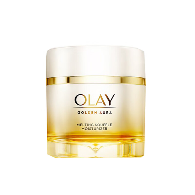 OLAY 绵绒感熬夜 面霜