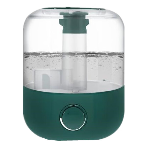 海纳斯银离子除菌易清洁加湿器