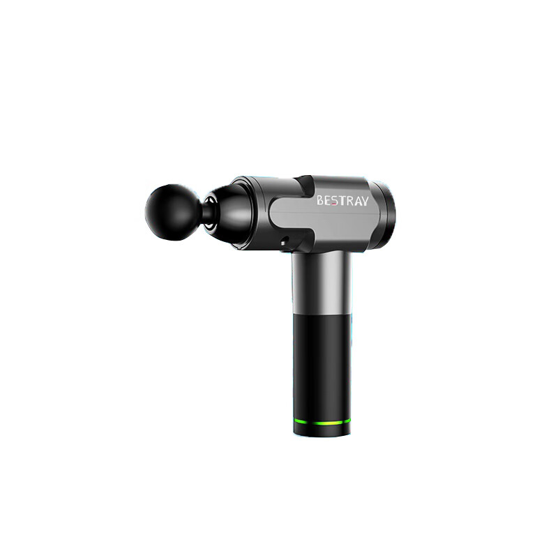 百斯锐 智能触控筋膜枪