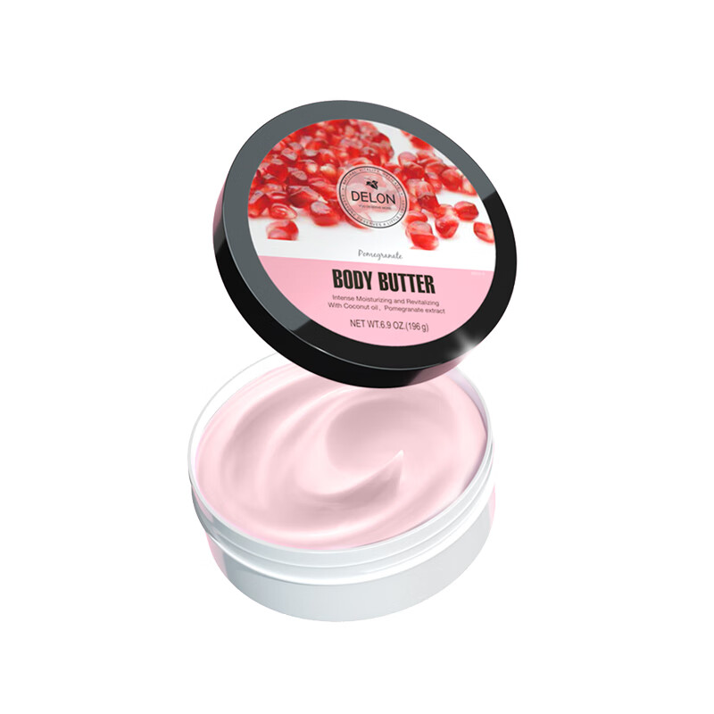 迪朗 滋润保湿补水身体乳