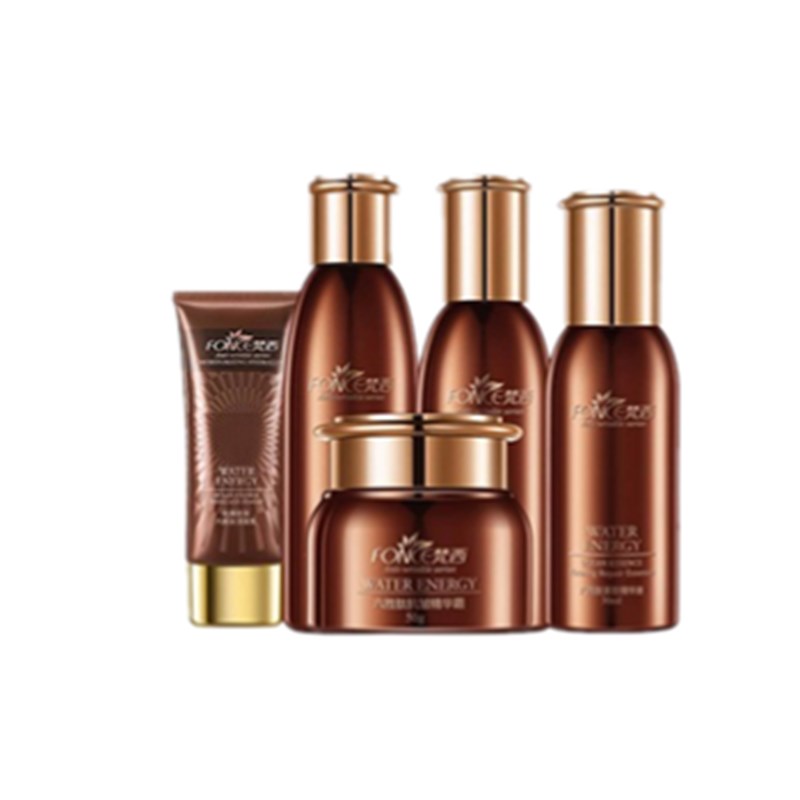 梵西 六胜肽滋润护肤套装