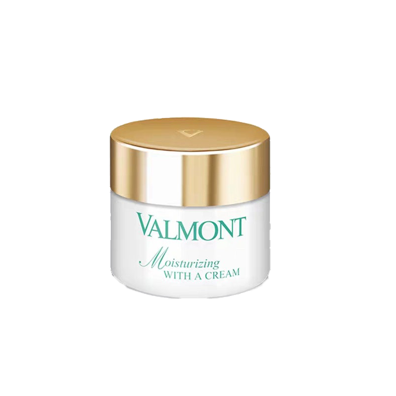 法尔曼 水润保湿面霜