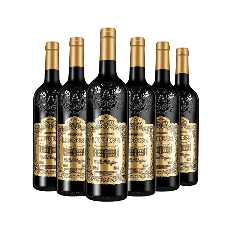 雷伦堡 法国进口葡萄酒