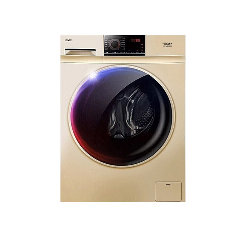 海尔 高温祛菌 洗衣机