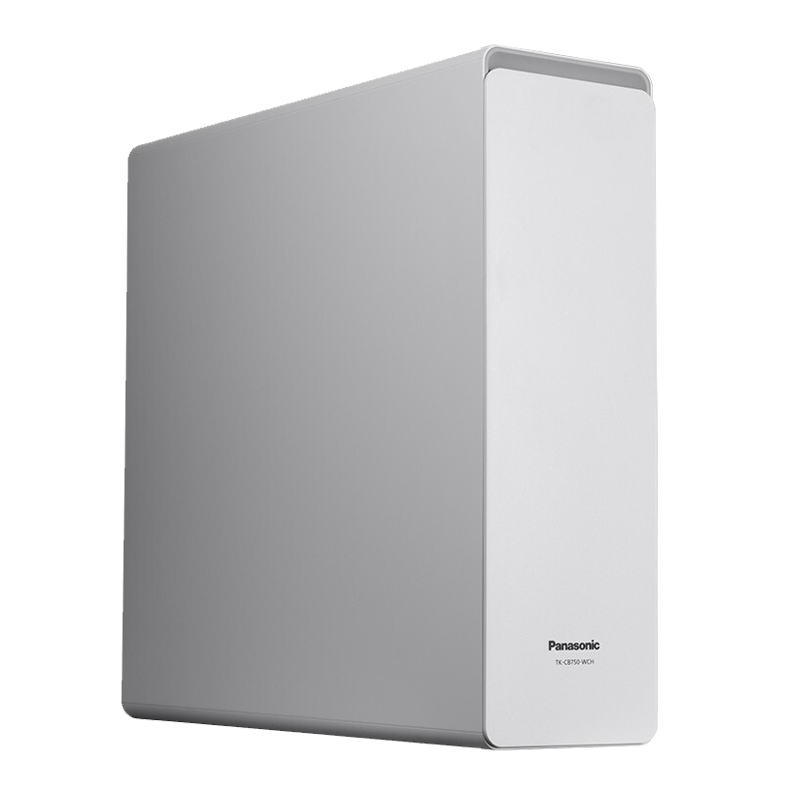 松下 大流量低废水净水器