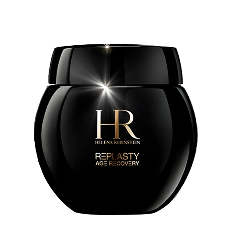 HR 活颜修复舒缓晚霜