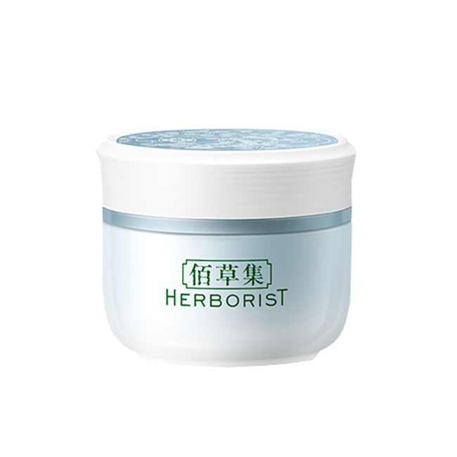 佰草集 新恒美塑颜紧肤面霜