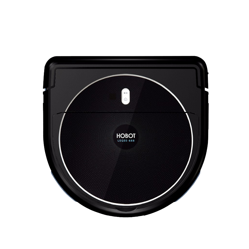 玻妞 App智控扫地机