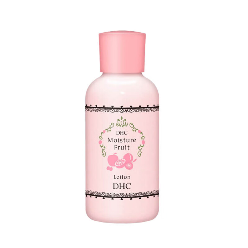 DHC 鲜果保湿爽肤水