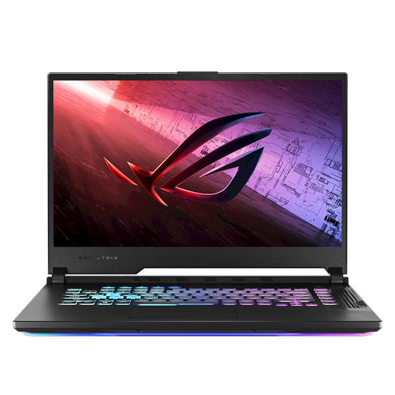 ROG 高刷电竞屏 笔记本