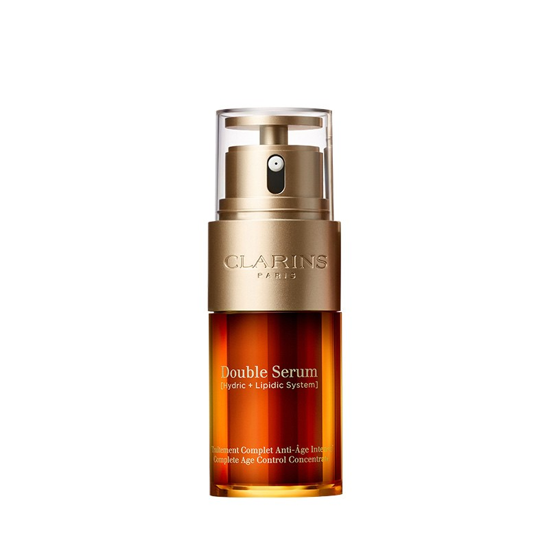 娇韵诗 双萃赋活修护精华