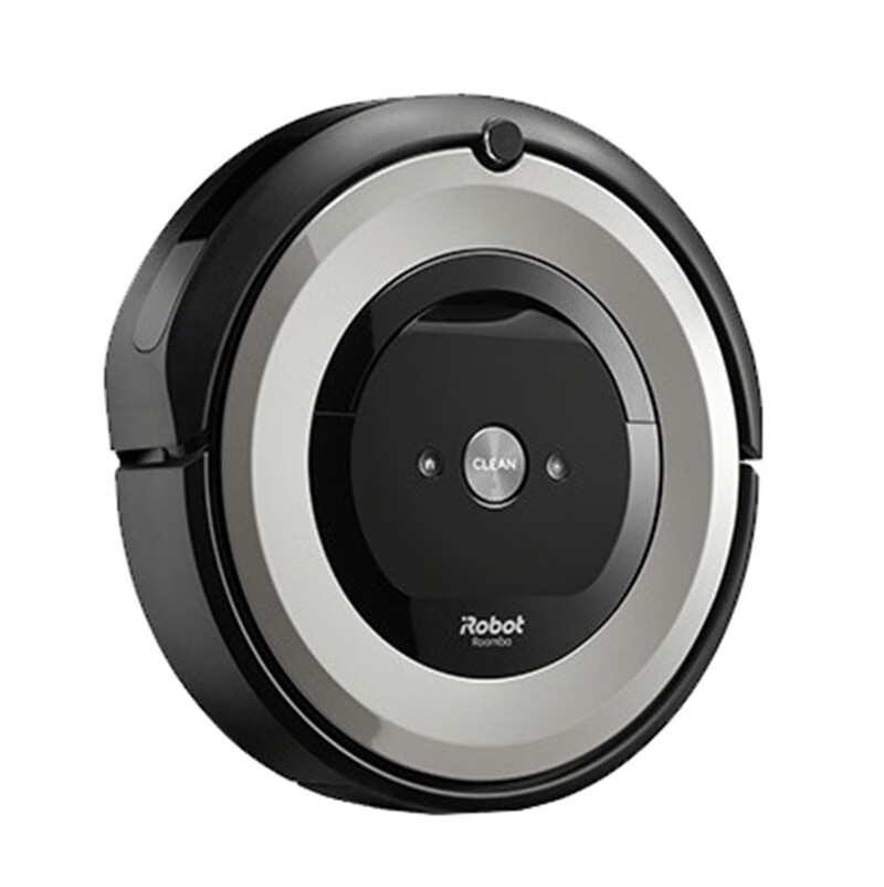 iRobot 全自动扫地机器人
