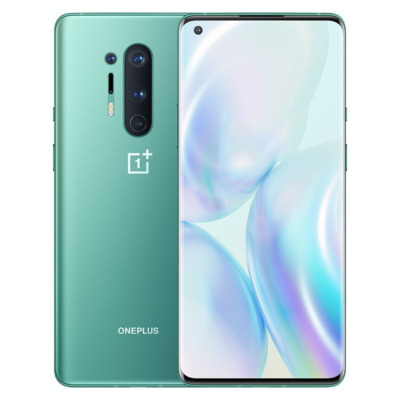 一加 无线闪充手机
