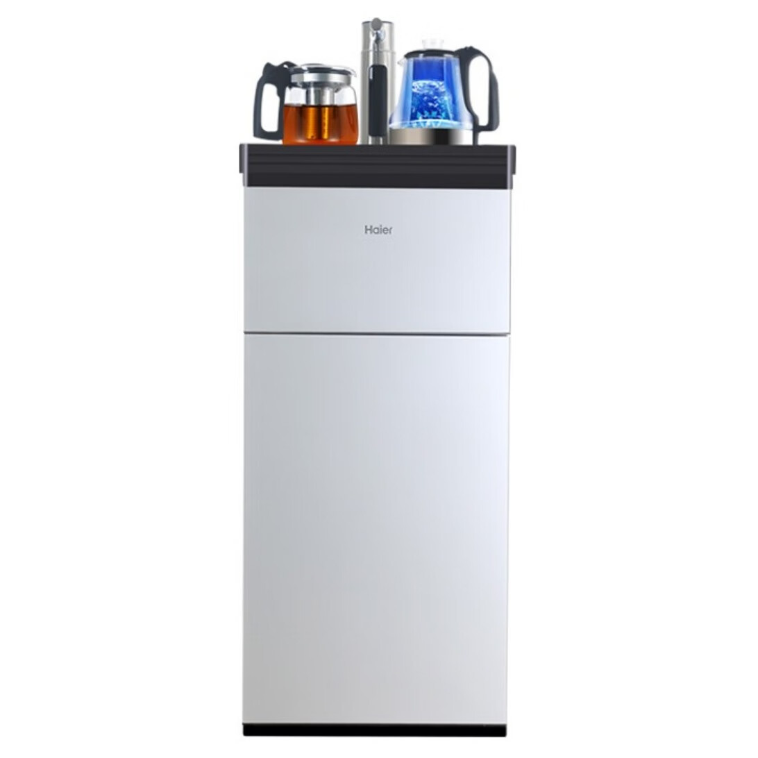 海尔全自动饮水机
