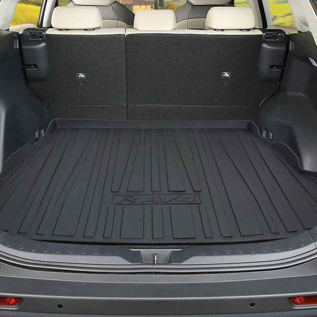 点缤 防水耐磨后备箱垫