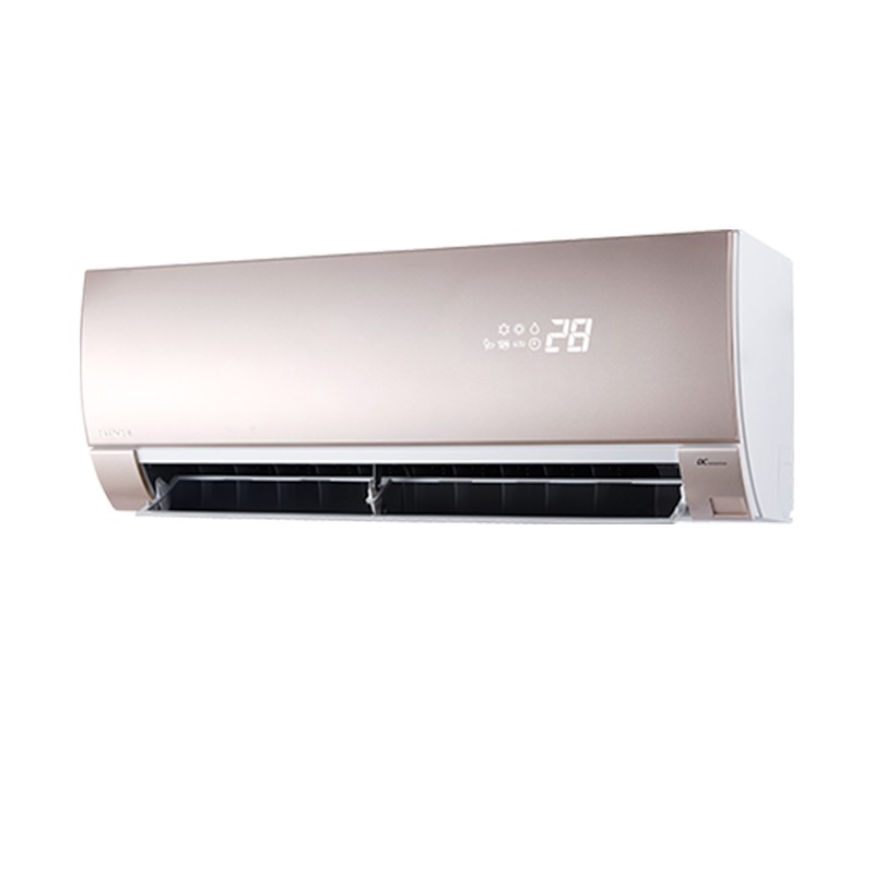 日立二级新能效空调