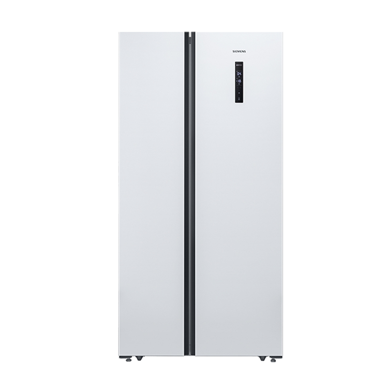西门子 自动除霜冰箱