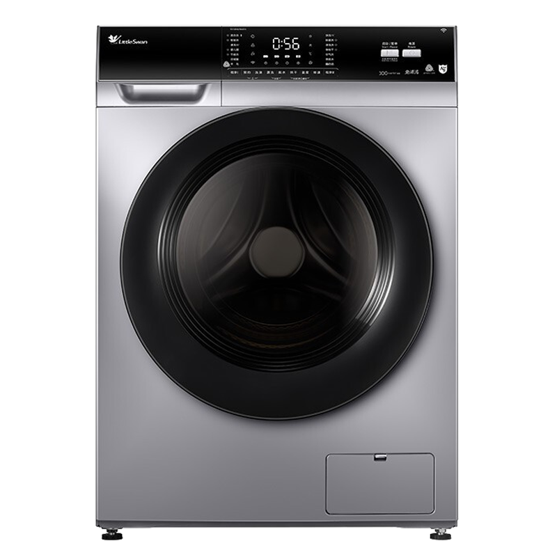 小天鹅 变频滚筒洗衣机
