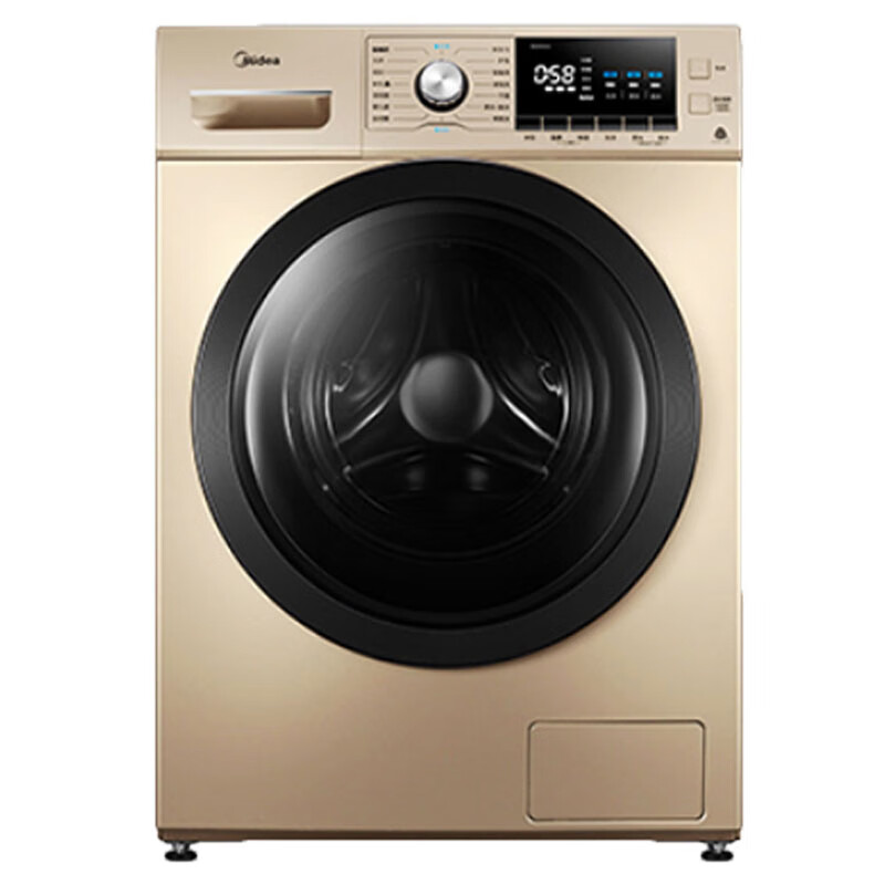 美的 甄柔洗内筒 洗衣机