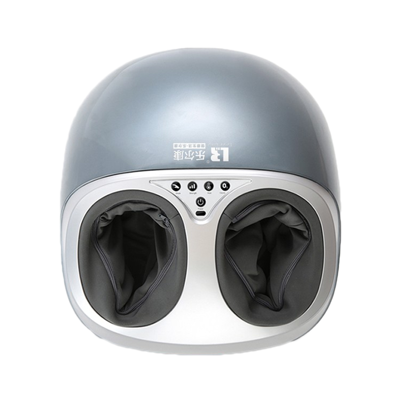 乐尔康 温感热敷 脚部足疗机