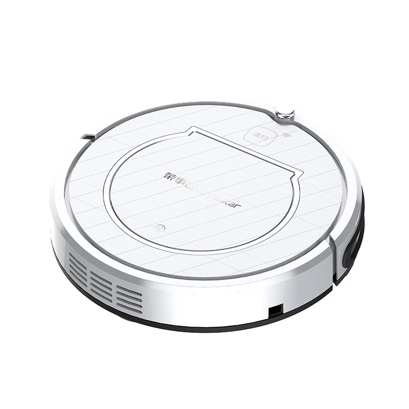 荣事达 断点续扫 拖地机器人