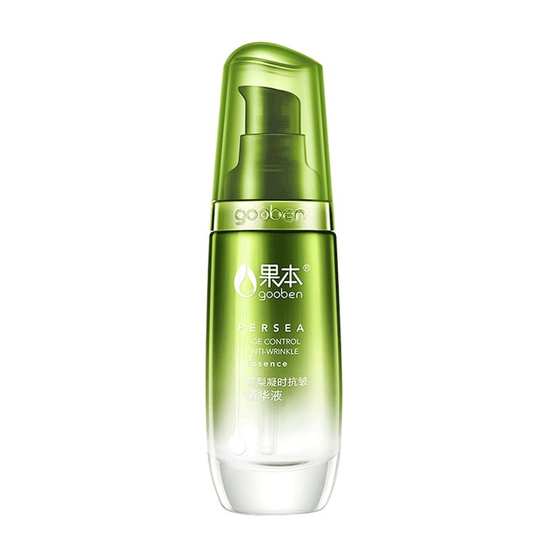 果本 鳄梨凝时保湿精华液