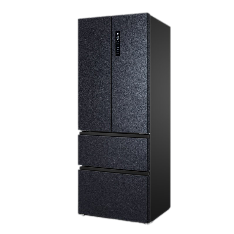 TCL 双变频多门电冰箱