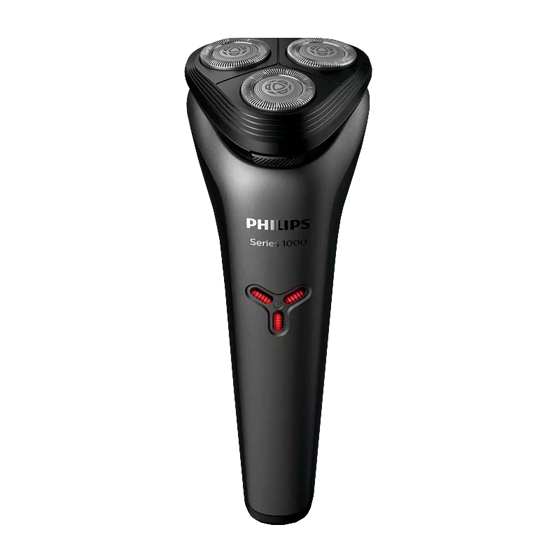 飞利浦持久续航剃须刀