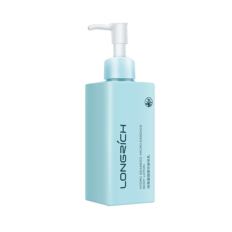 隆力奇 深彻补水身体乳