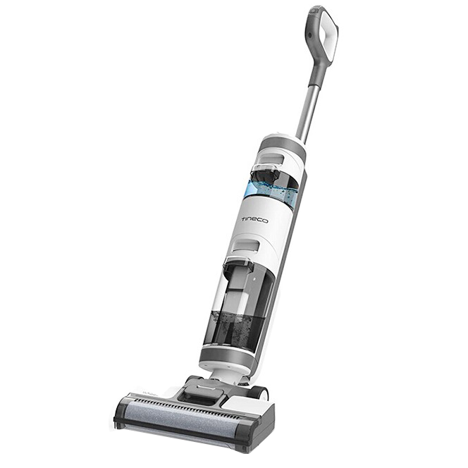 添可干湿两用手持吸尘器