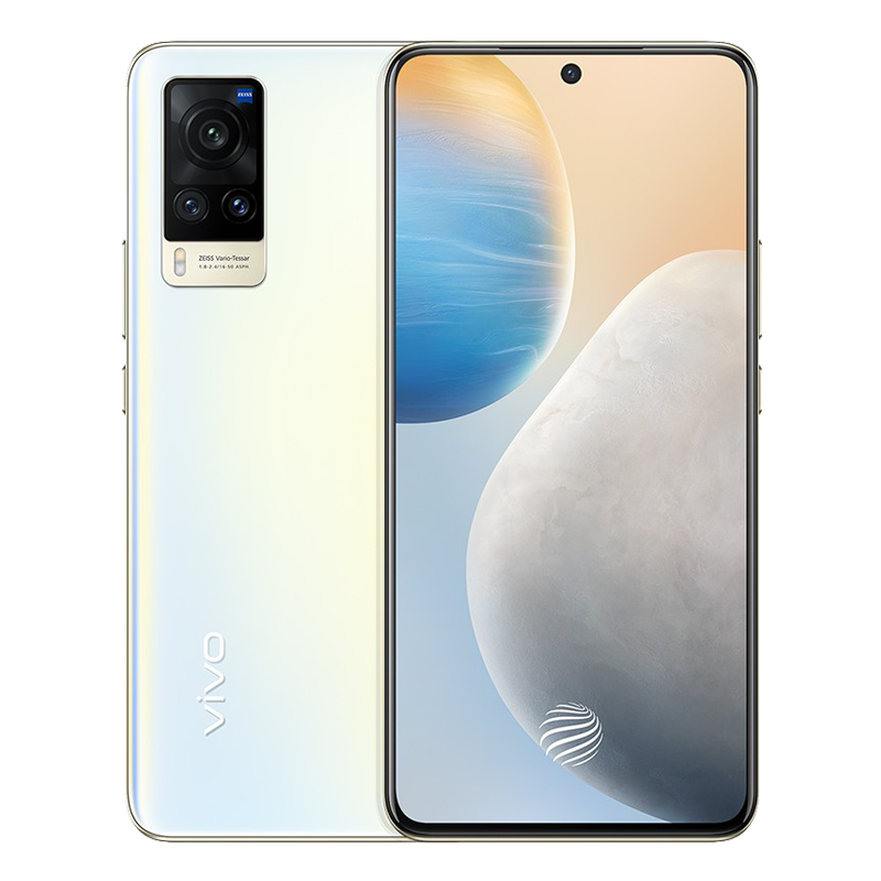 vivo 微云台 手机