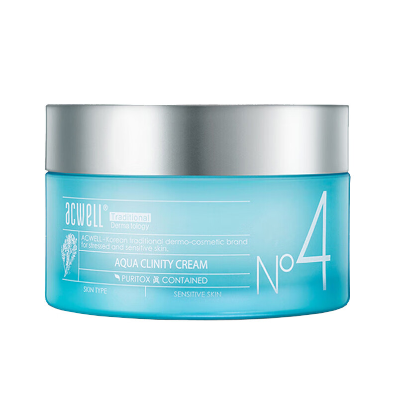 艾珂薇 弹润舒缓 面霜